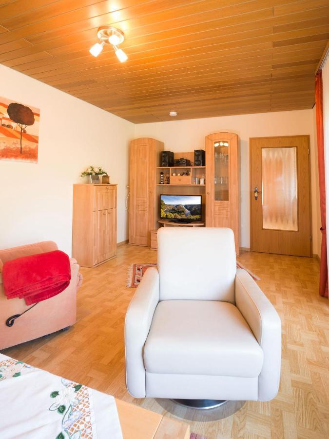 Ferienwohnung Zum Deichgrafen Bachem Exterior photo