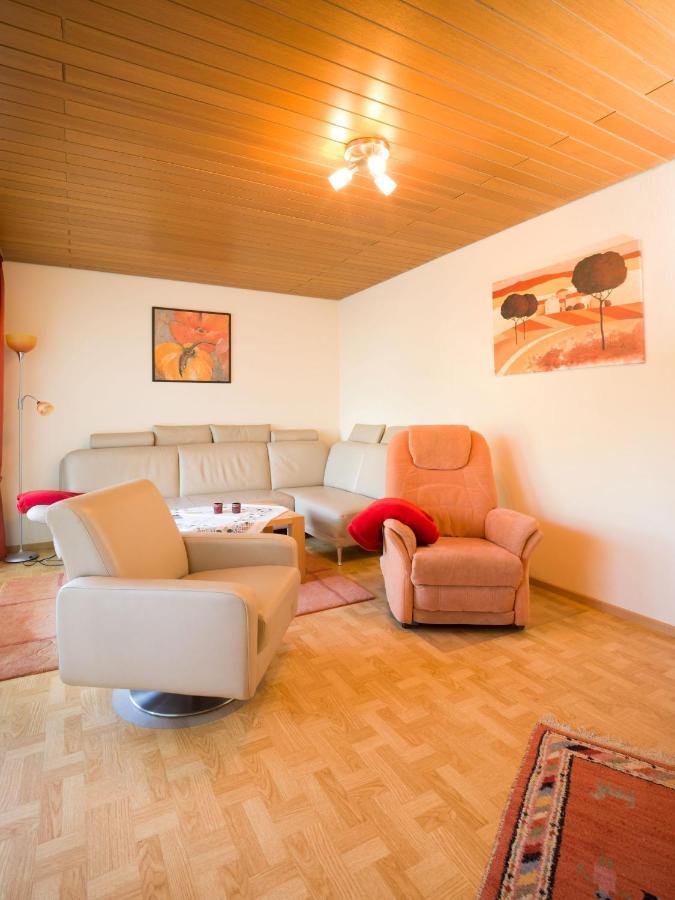 Ferienwohnung Zum Deichgrafen Bachem Exterior photo