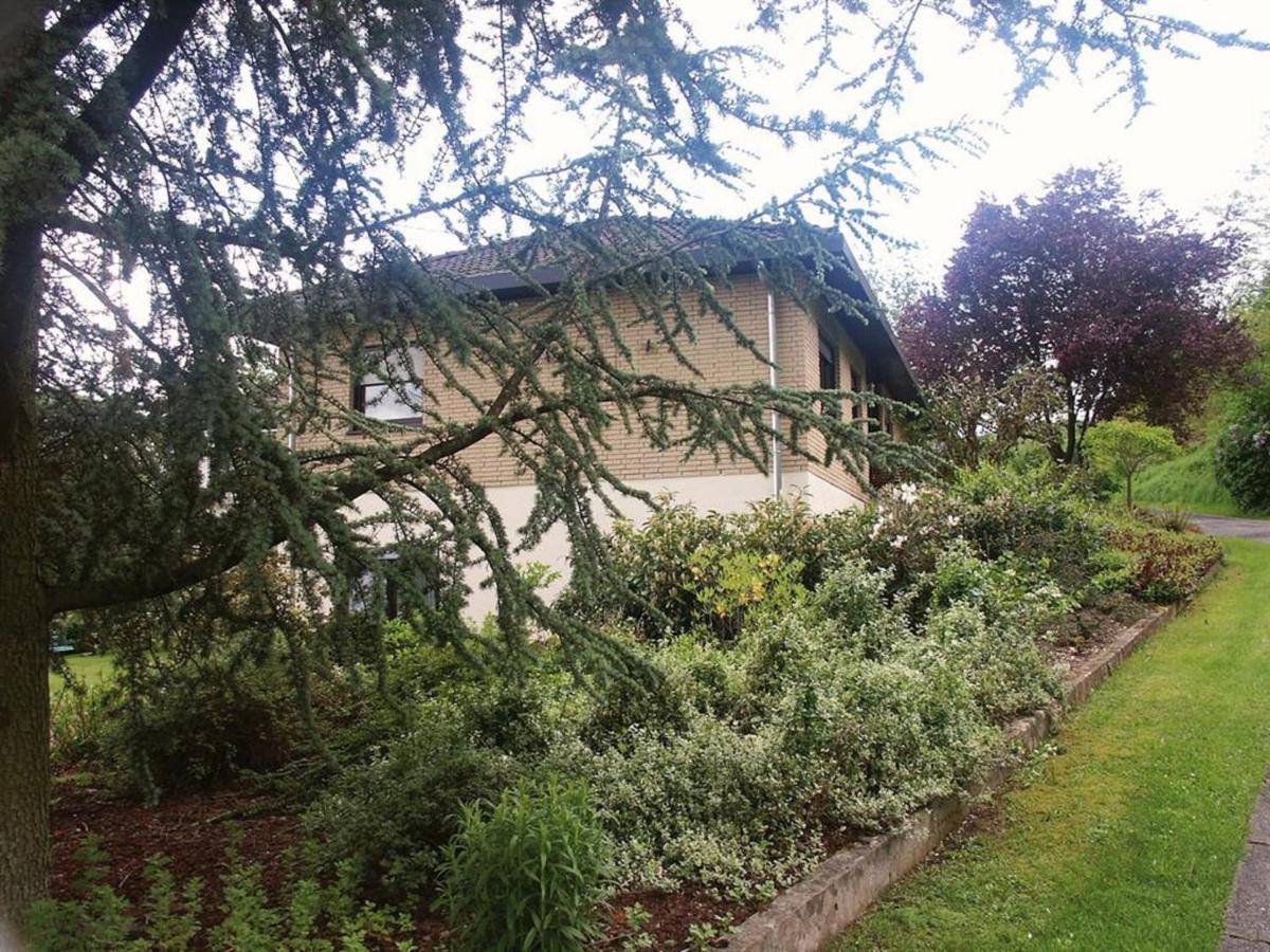 Ferienwohnung Zum Deichgrafen Bachem Exterior photo